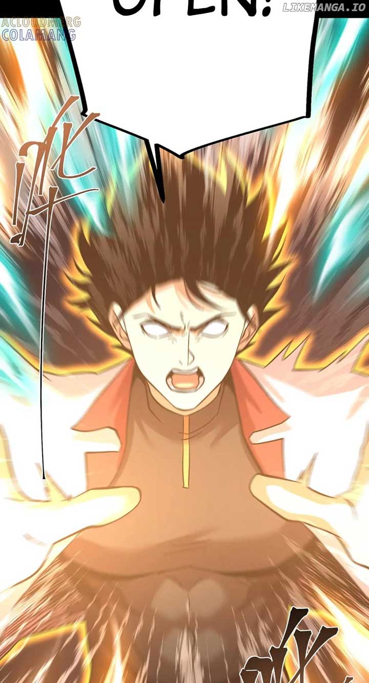 Read Logging 10,000 Years into the Future EN Manga Online