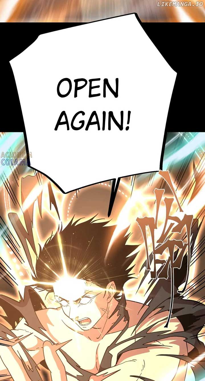 Read Logging 10,000 Years into the Future EN Manga Online