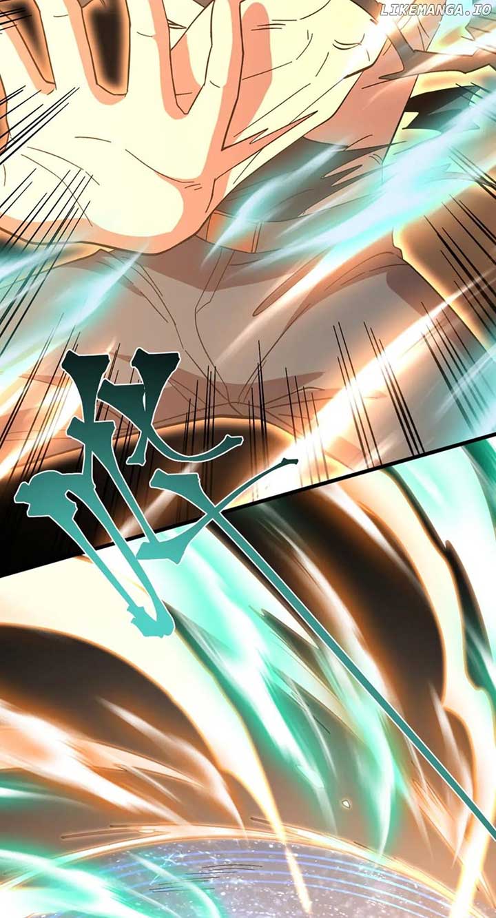 Read Logging 10,000 Years into the Future EN Manga Online