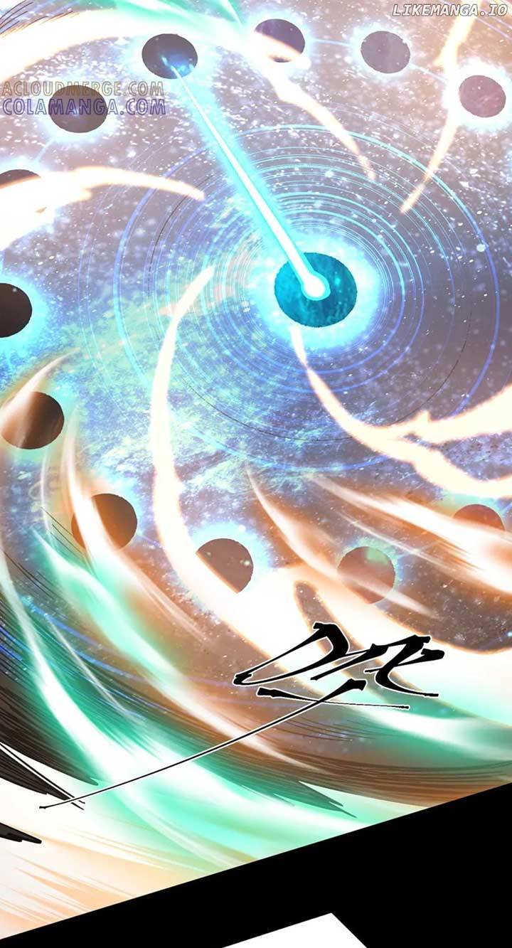 Read Logging 10,000 Years into the Future EN Manga Online