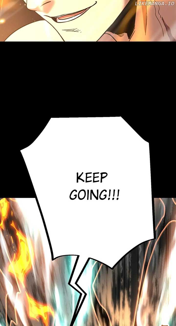 Read Logging 10,000 Years into the Future EN Manga Online