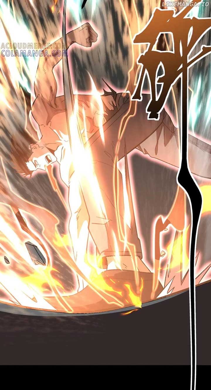 Read Logging 10,000 Years into the Future EN Manga Online