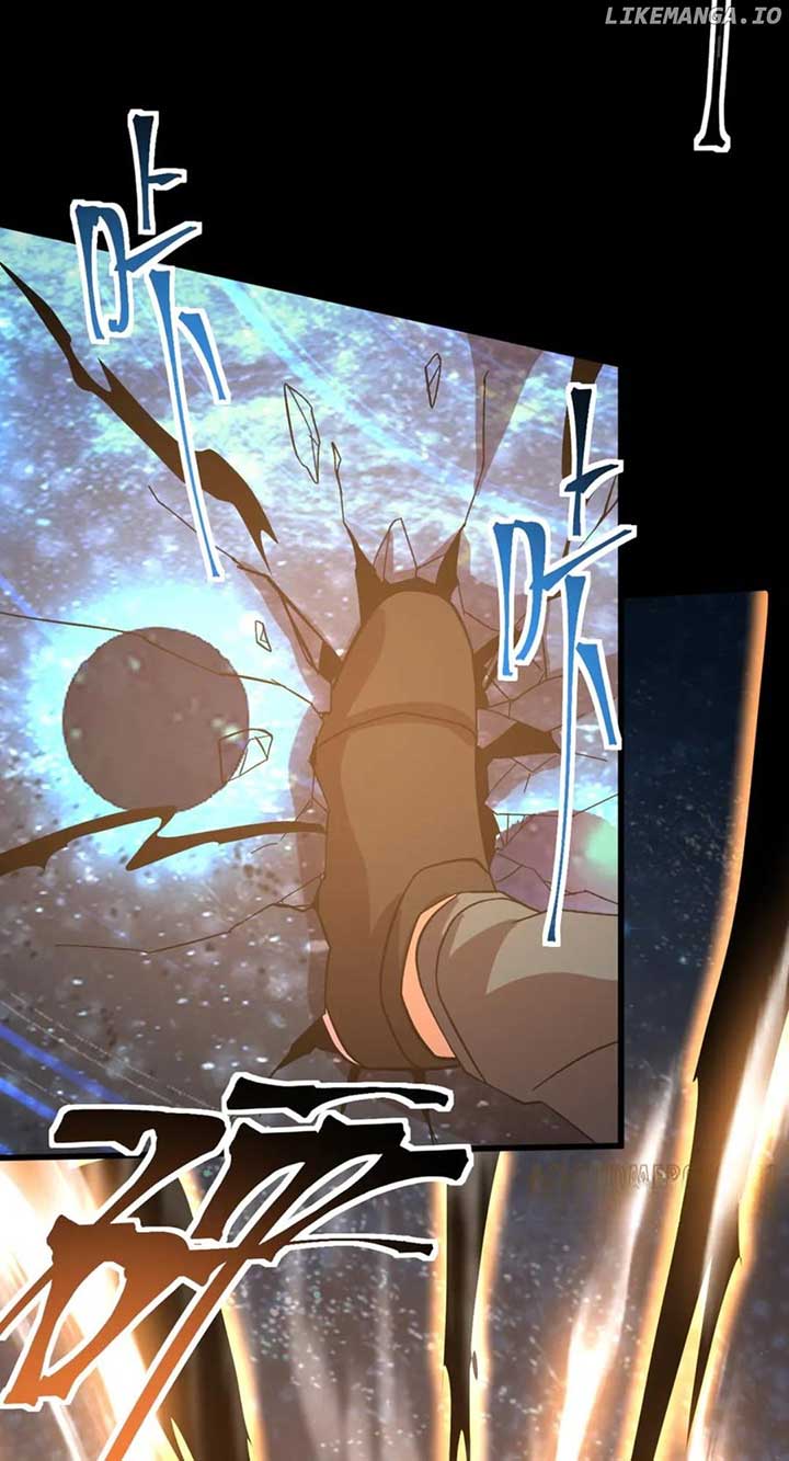 Read Logging 10,000 Years into the Future EN Manga Online