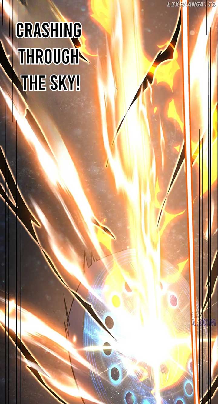 Read Logging 10,000 Years into the Future EN Manga Online