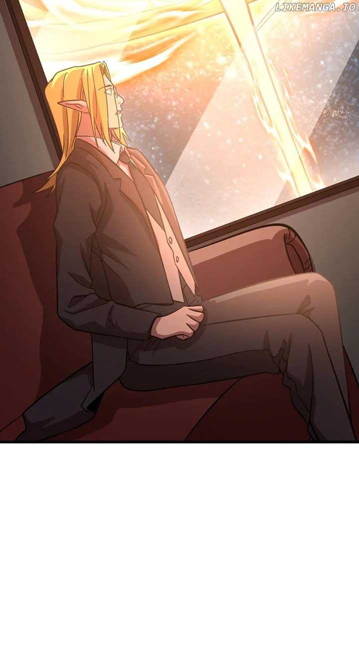 Read Logging 10,000 Years into the Future EN Manga Online