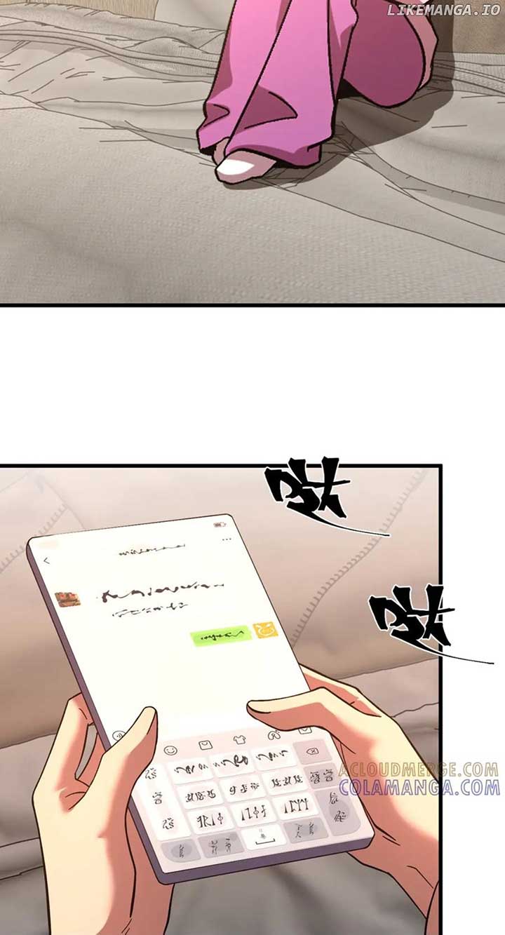 Read Logging 10,000 Years into the Future EN Manga Online