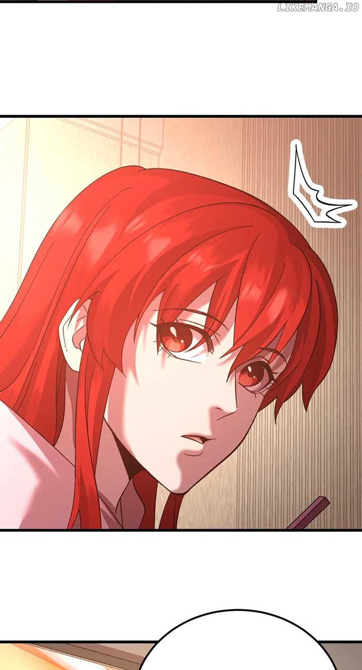 Read Logging 10,000 Years into the Future EN Manga Online