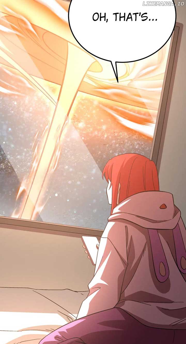 Read Logging 10,000 Years into the Future EN Manga Online