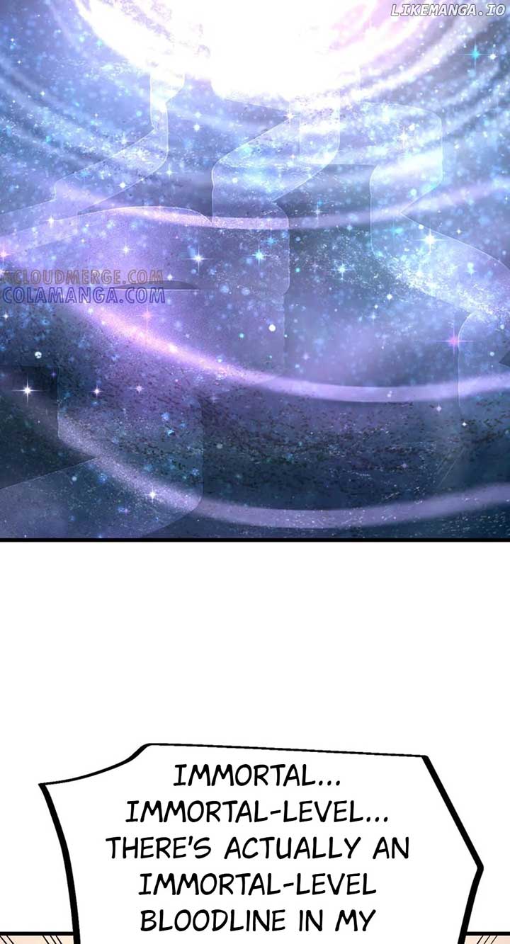 Read Logging 10,000 Years into the Future EN Manga Online