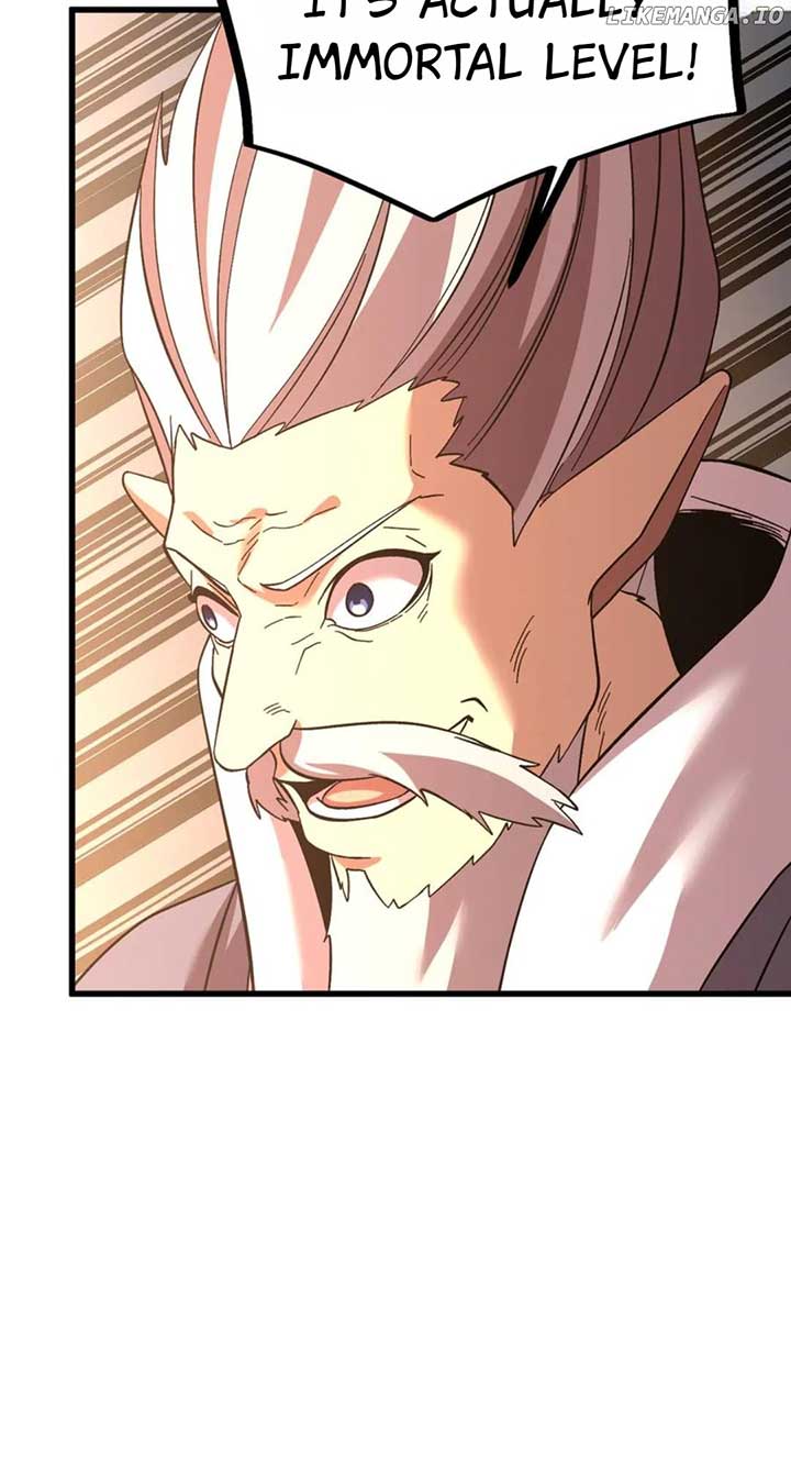 Read Logging 10,000 Years into the Future EN Manga Online