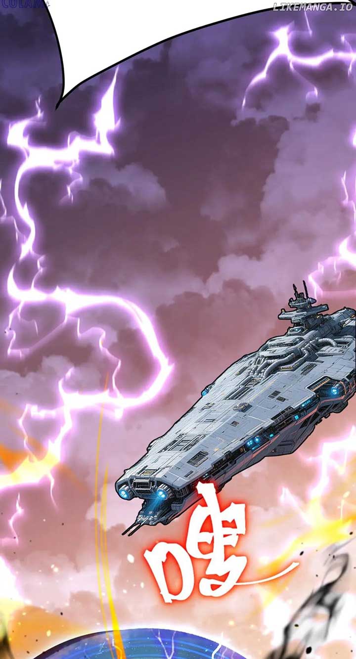 Read Logging 10,000 Years into the Future EN Manga Online