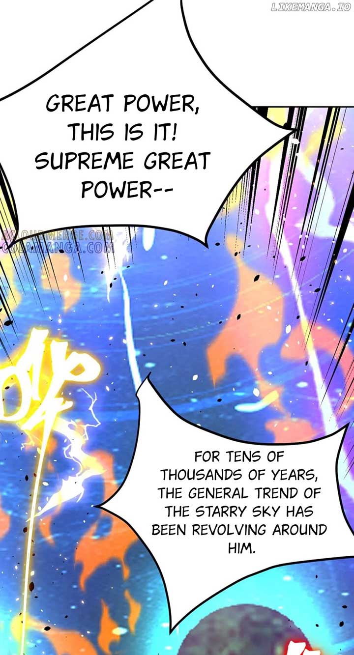 Read Logging 10,000 Years into the Future EN Manga Online