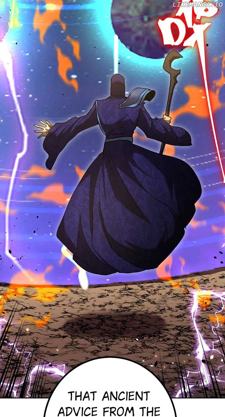 Read Logging 10,000 Years into the Future EN Manga Online