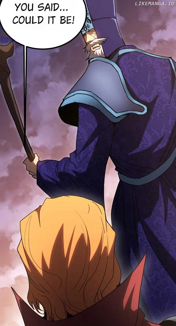 Read Logging 10,000 Years into the Future EN Manga Online