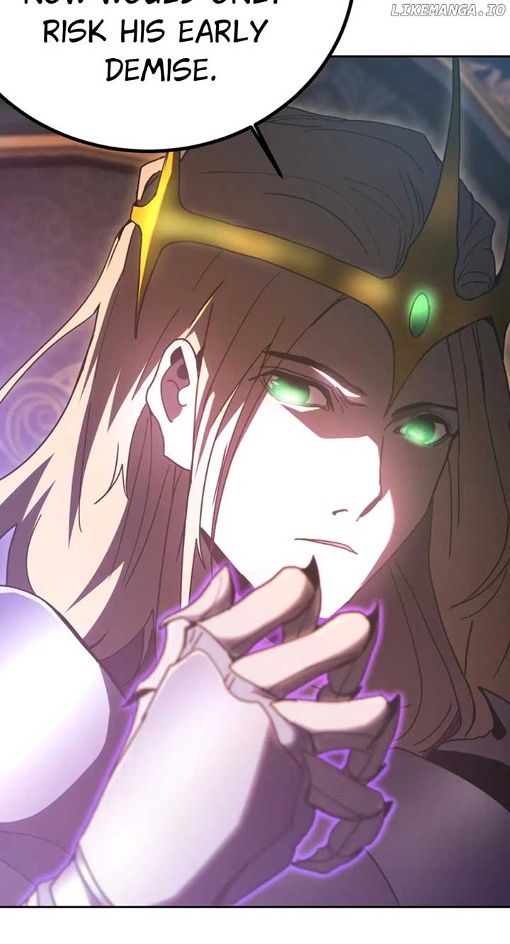 Read Logging 10,000 Years into the Future EN Manga Online