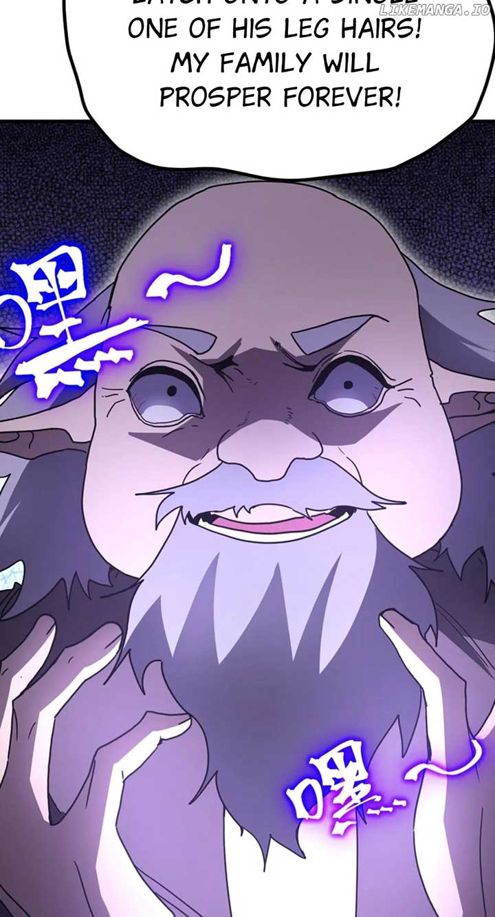 Read Logging 10,000 Years into the Future EN Manga Online
