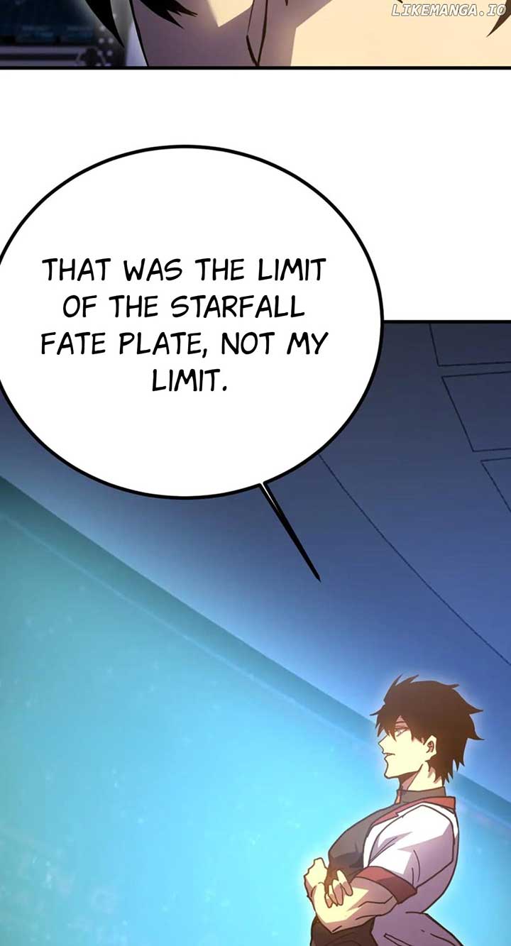 Read Logging 10,000 Years into the Future EN Manga Online