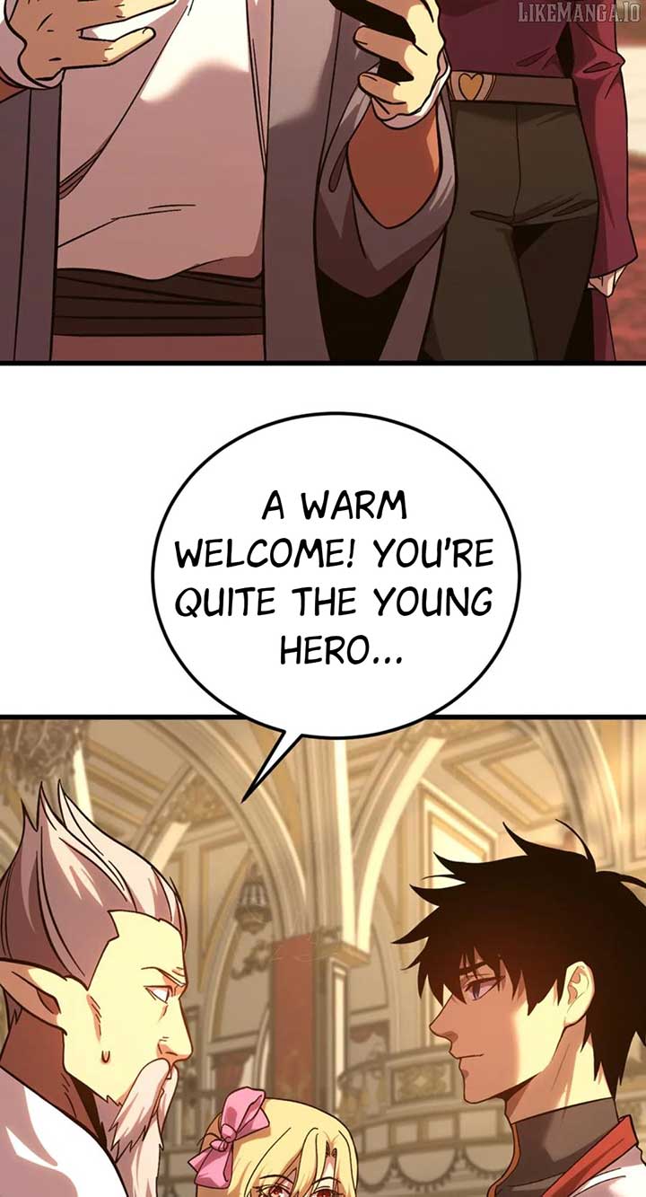 Read Logging 10,000 Years into the Future EN Manga Online