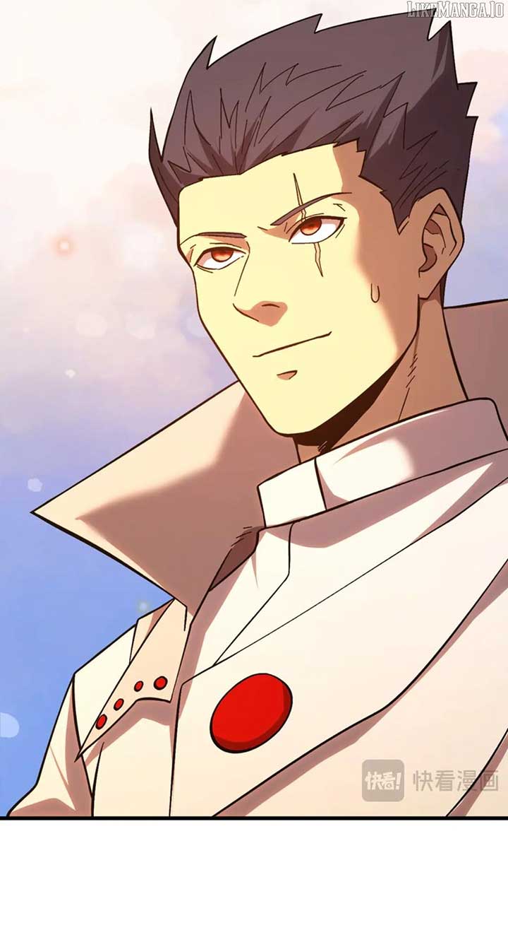 Read Logging 10,000 Years into the Future EN Manga Online