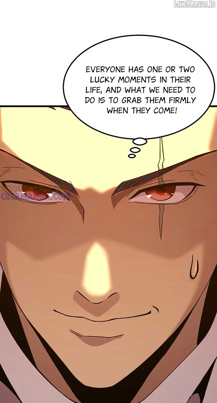 Read Logging 10,000 Years into the Future EN Manga Online