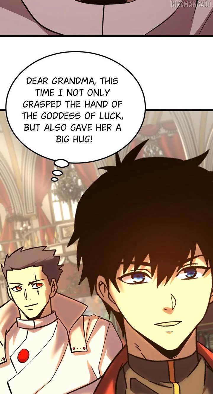 Read Logging 10,000 Years into the Future EN Manga Online