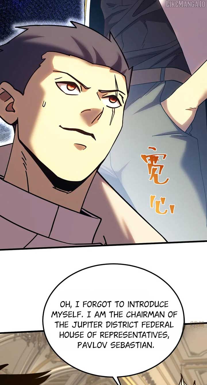 Read Logging 10,000 Years into the Future EN Manga Online