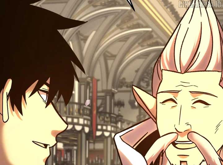 Read Logging 10,000 Years into the Future EN Manga Online