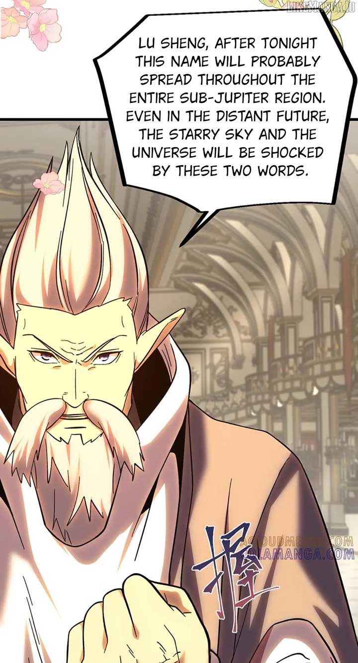 Read Logging 10,000 Years into the Future EN Manga Online