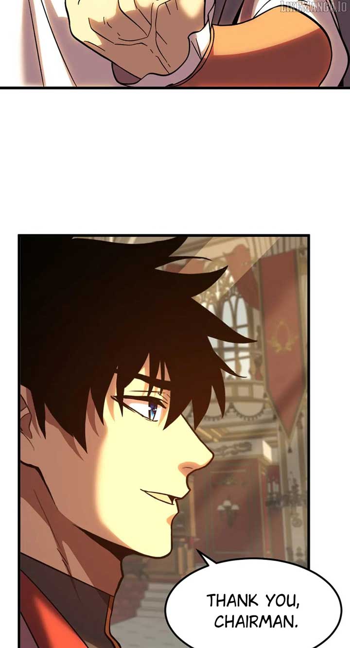 Read Logging 10,000 Years into the Future EN Manga Online