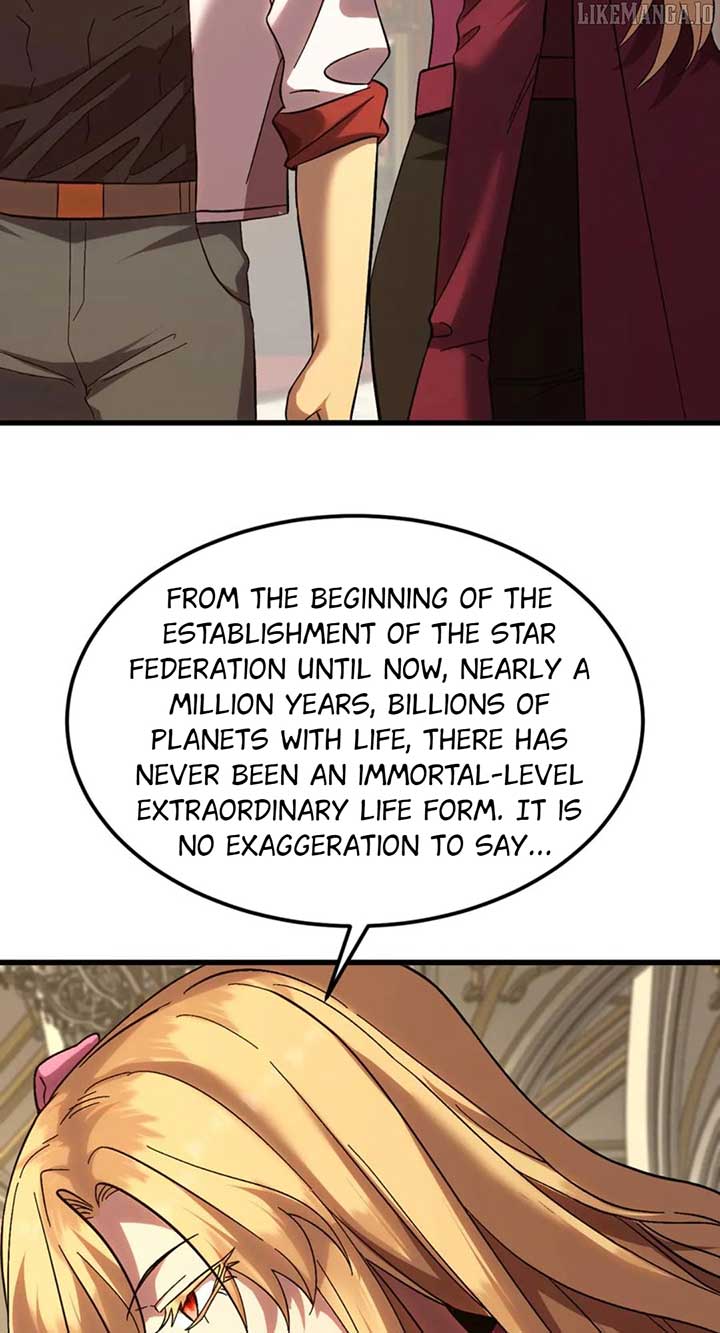 Read Logging 10,000 Years into the Future EN Manga Online