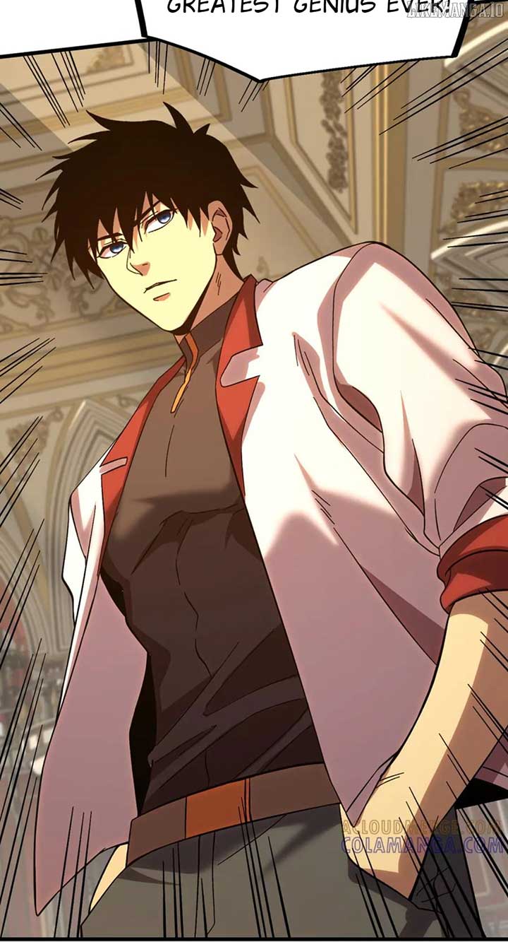 Read Logging 10,000 Years into the Future EN Manga Online