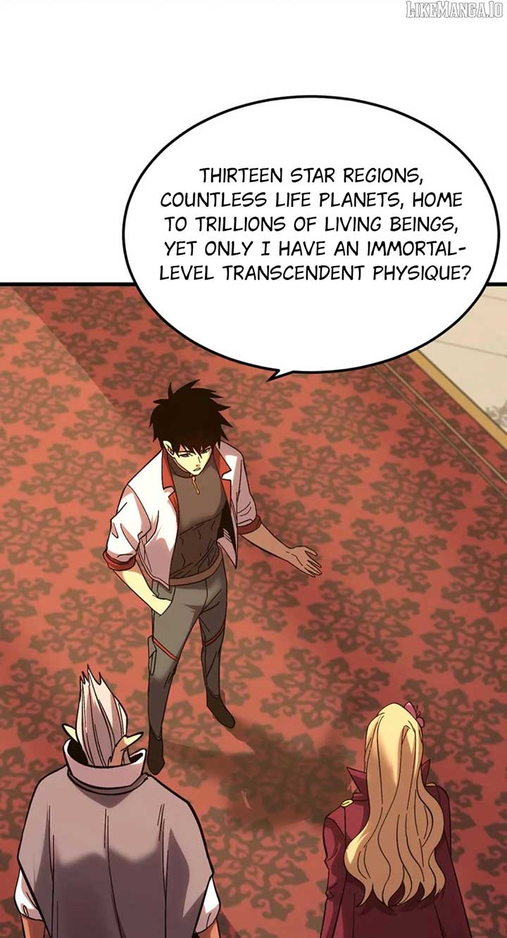 Read Logging 10,000 Years into the Future EN Manga Online