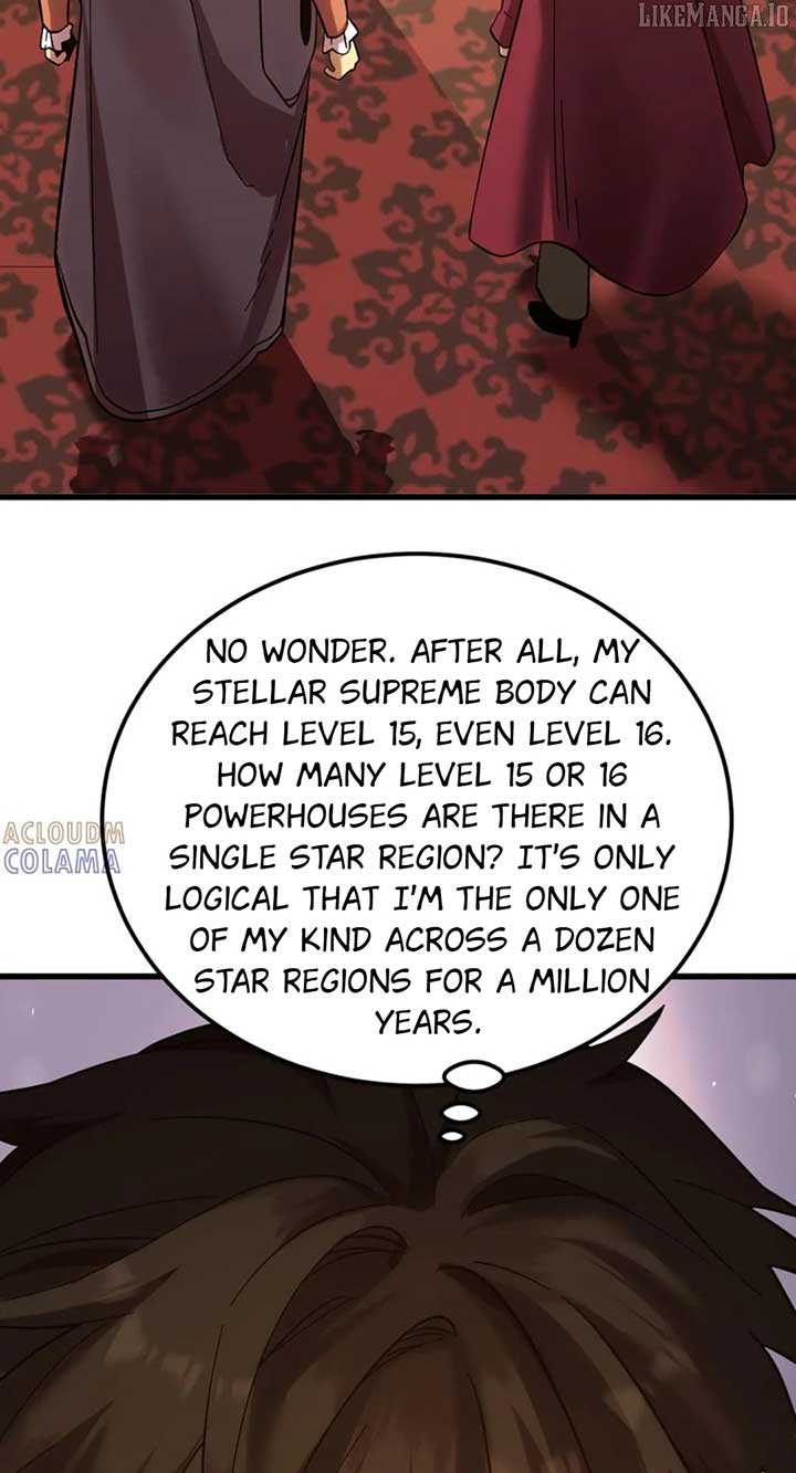 Read Logging 10,000 Years into the Future EN Manga Online