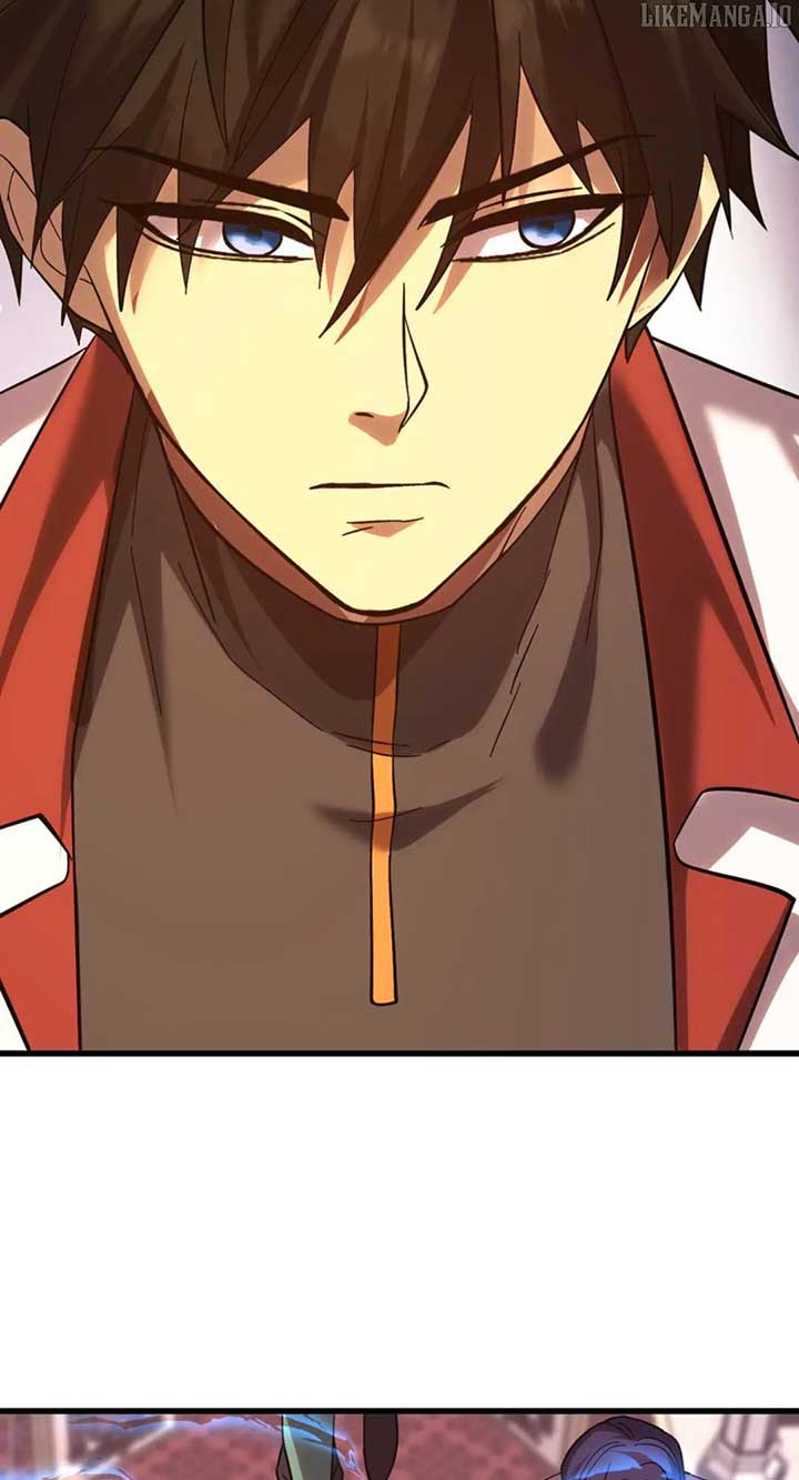 Read Logging 10,000 Years into the Future EN Manga Online