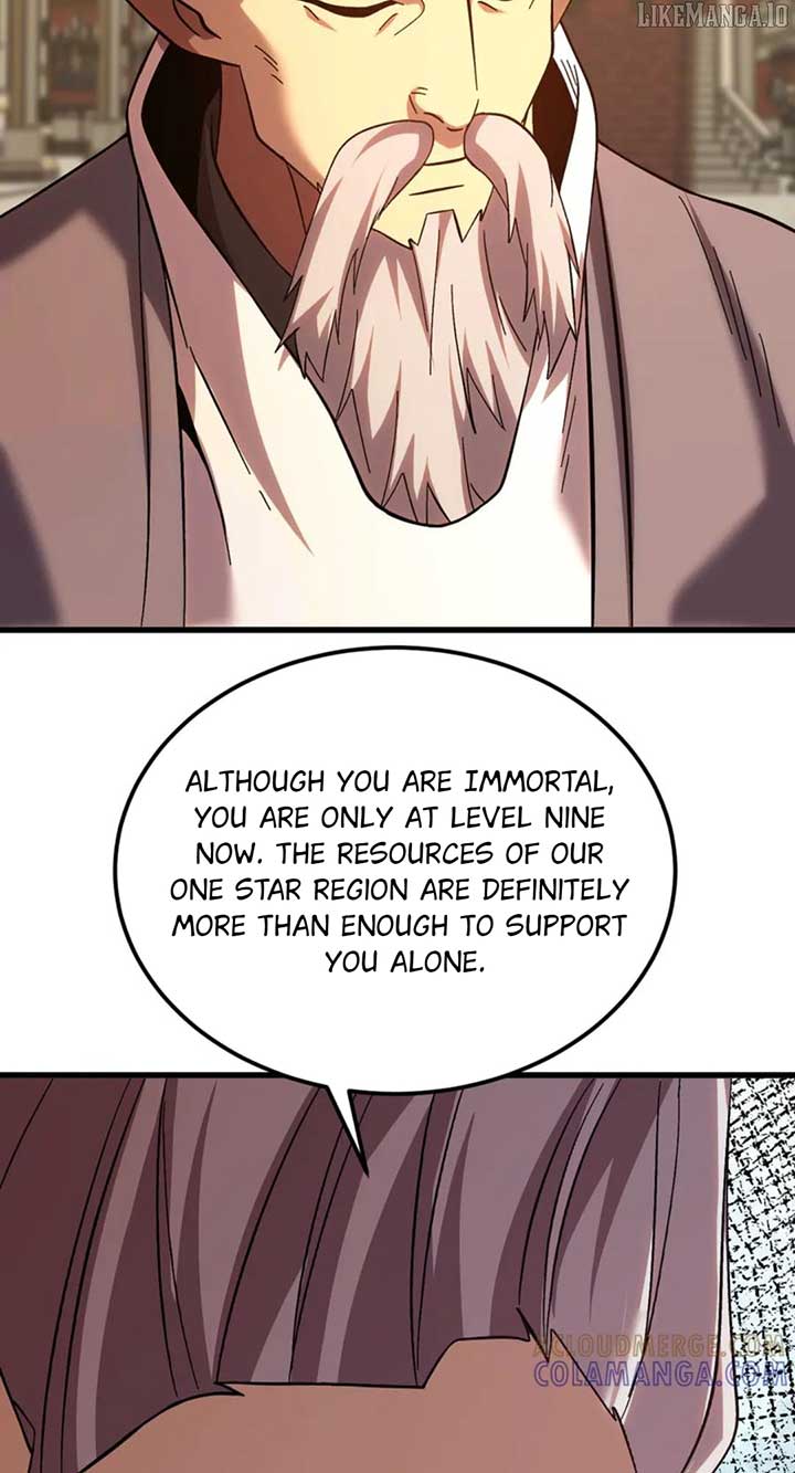 Read Logging 10,000 Years into the Future EN Manga Online