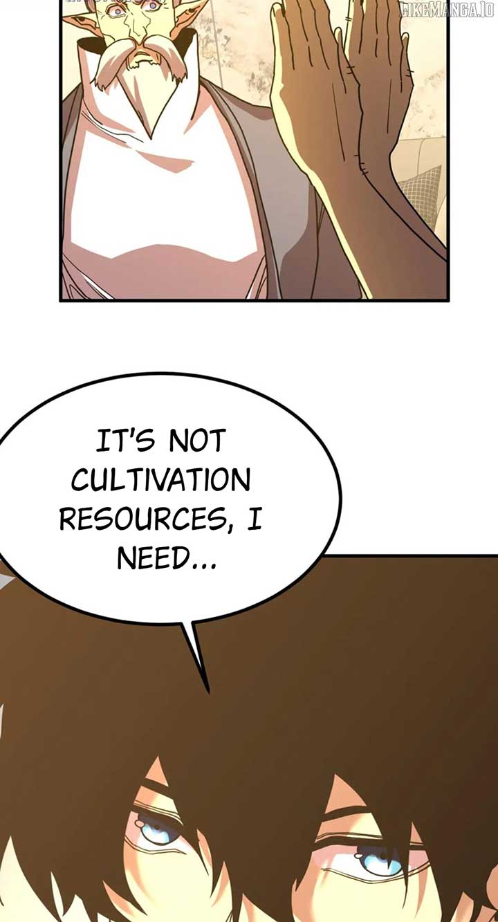 Read Logging 10,000 Years into the Future EN Manga Online
