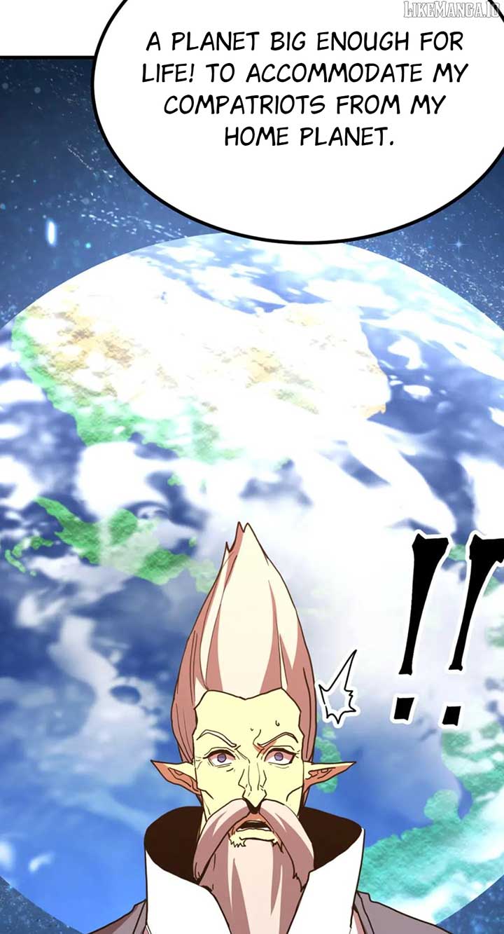 Read Logging 10,000 Years into the Future EN Manga Online