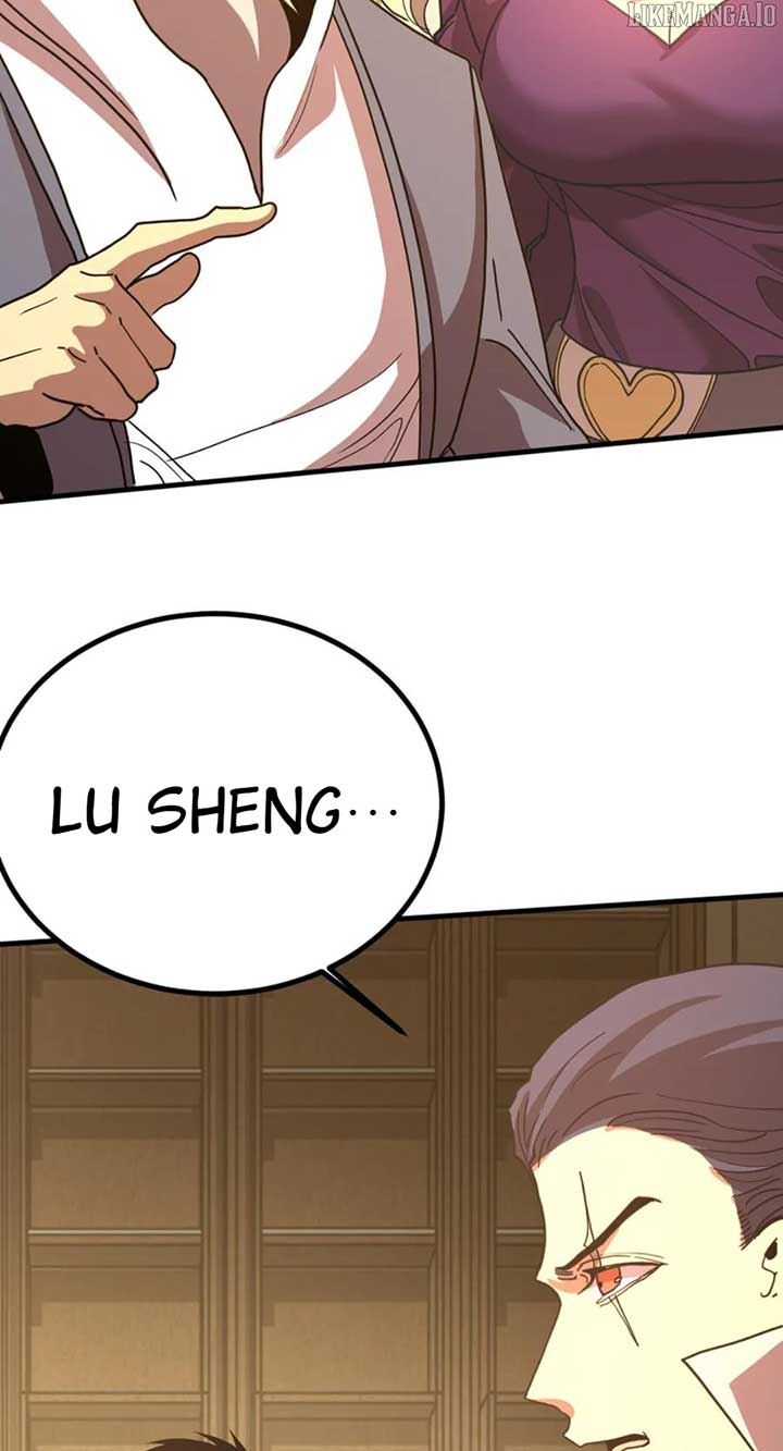 Read Logging 10,000 Years into the Future EN Manga Online