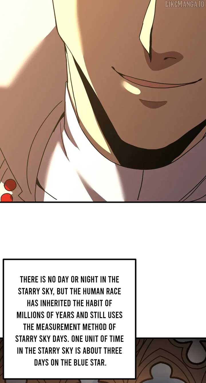 Read Logging 10,000 Years into the Future EN Manga Online