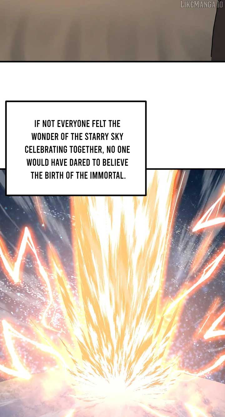 Read Logging 10,000 Years into the Future EN Manga Online