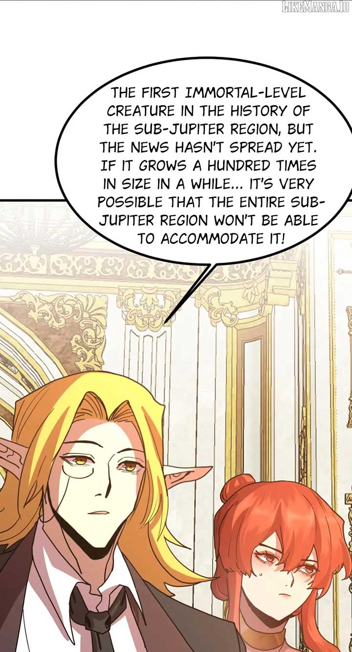 Read Logging 10,000 Years into the Future EN Manga Online