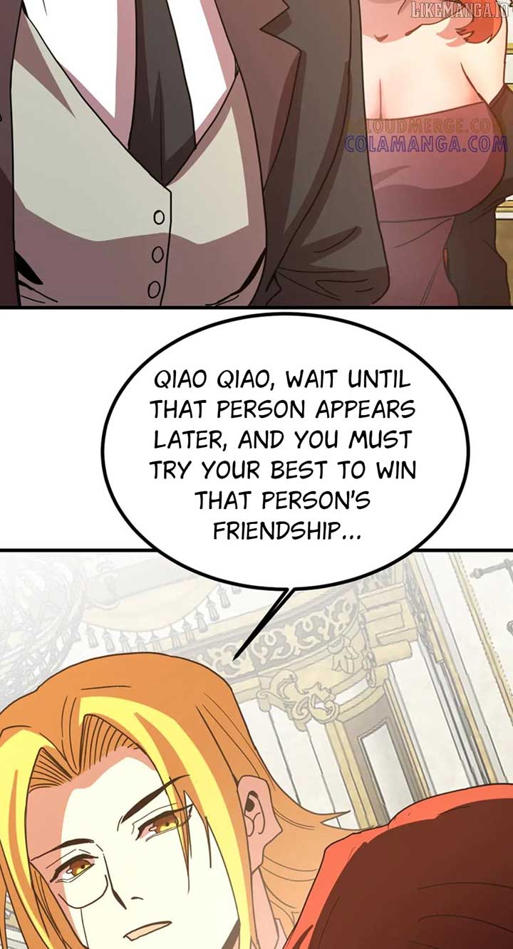 Read Logging 10,000 Years into the Future EN Manga Online