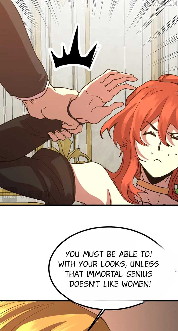 Read Logging 10,000 Years into the Future EN Manga Online