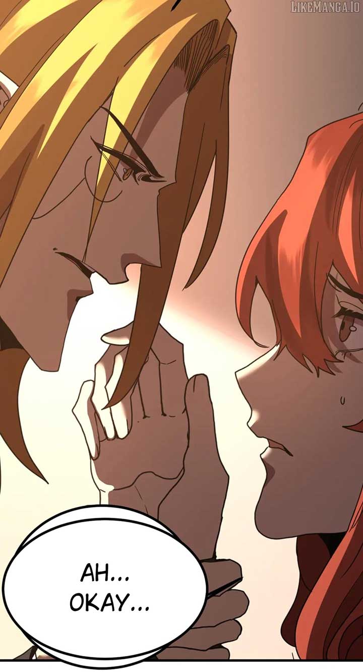 Read Logging 10,000 Years into the Future EN Manga Online