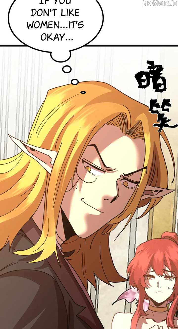 Read Logging 10,000 Years into the Future EN Manga Online
