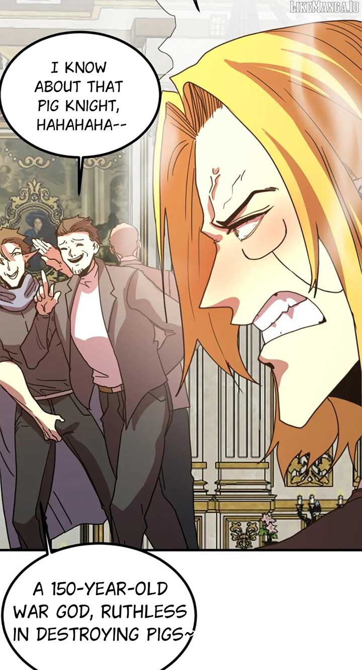 Read Logging 10,000 Years into the Future EN Manga Online