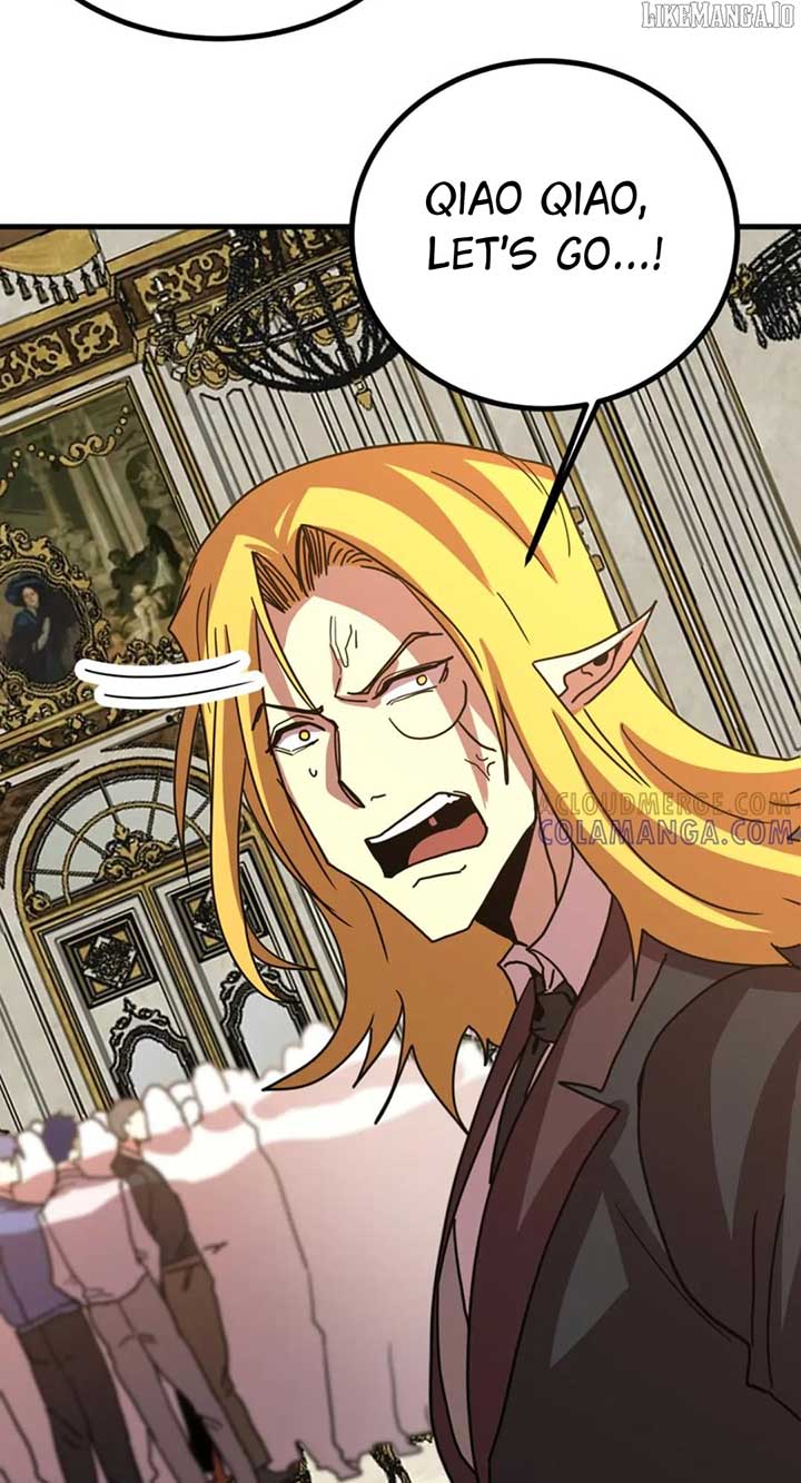 Read Logging 10,000 Years into the Future EN Manga Online