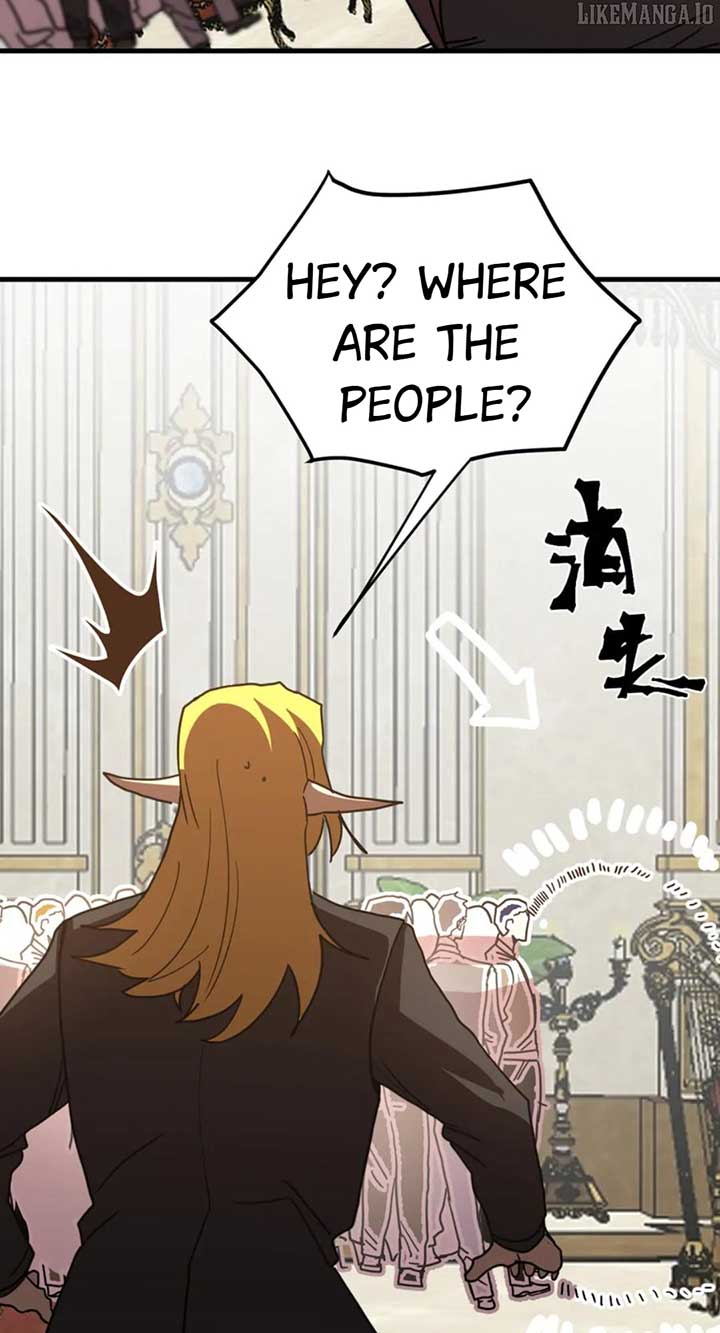 Read Logging 10,000 Years into the Future EN Manga Online