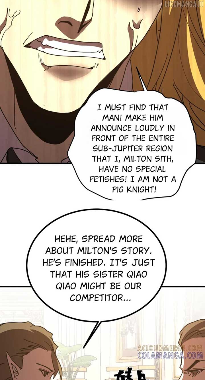 Read Logging 10,000 Years into the Future EN Manga Online