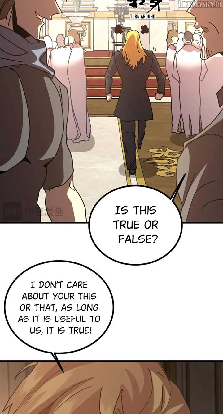 Read Logging 10,000 Years into the Future EN Manga Online